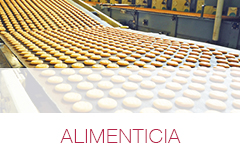 PyS - Alimenticia
