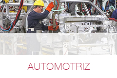 PyS - Automotriz