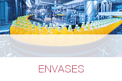 PyS - Envases