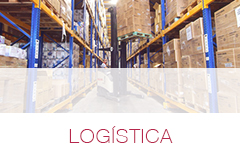 PyS - Logística