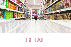 PyS - Retail