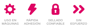 Iconos Cintas Premium