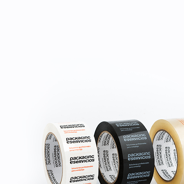 Packaging y Servicios