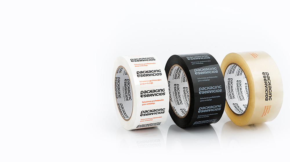 Packaging y Servicios